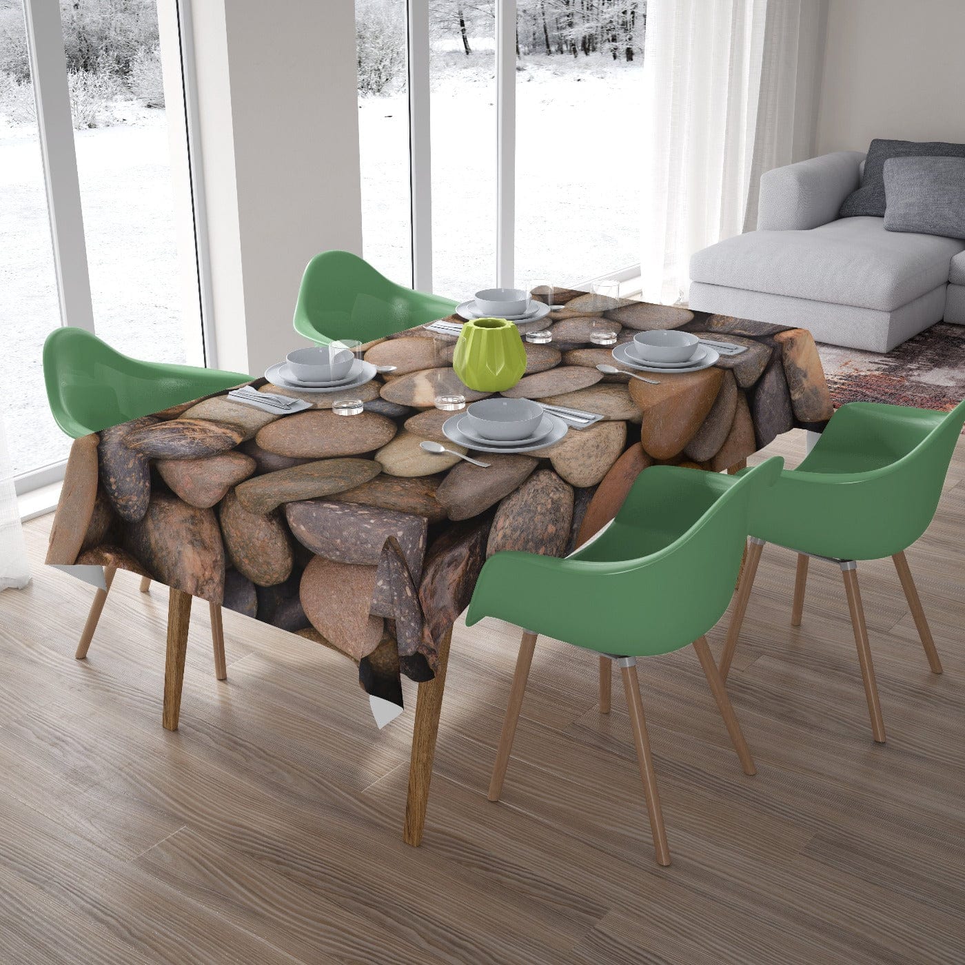 Home Trends