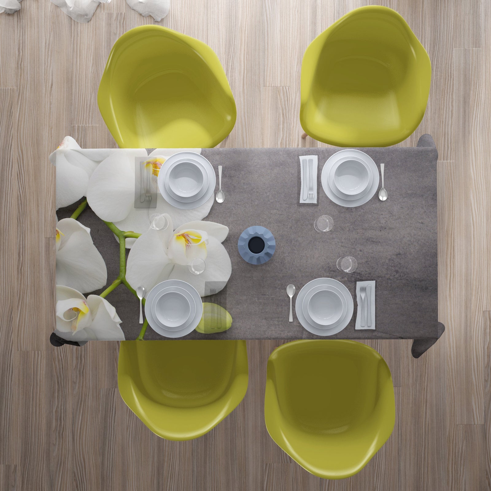 Home Trends