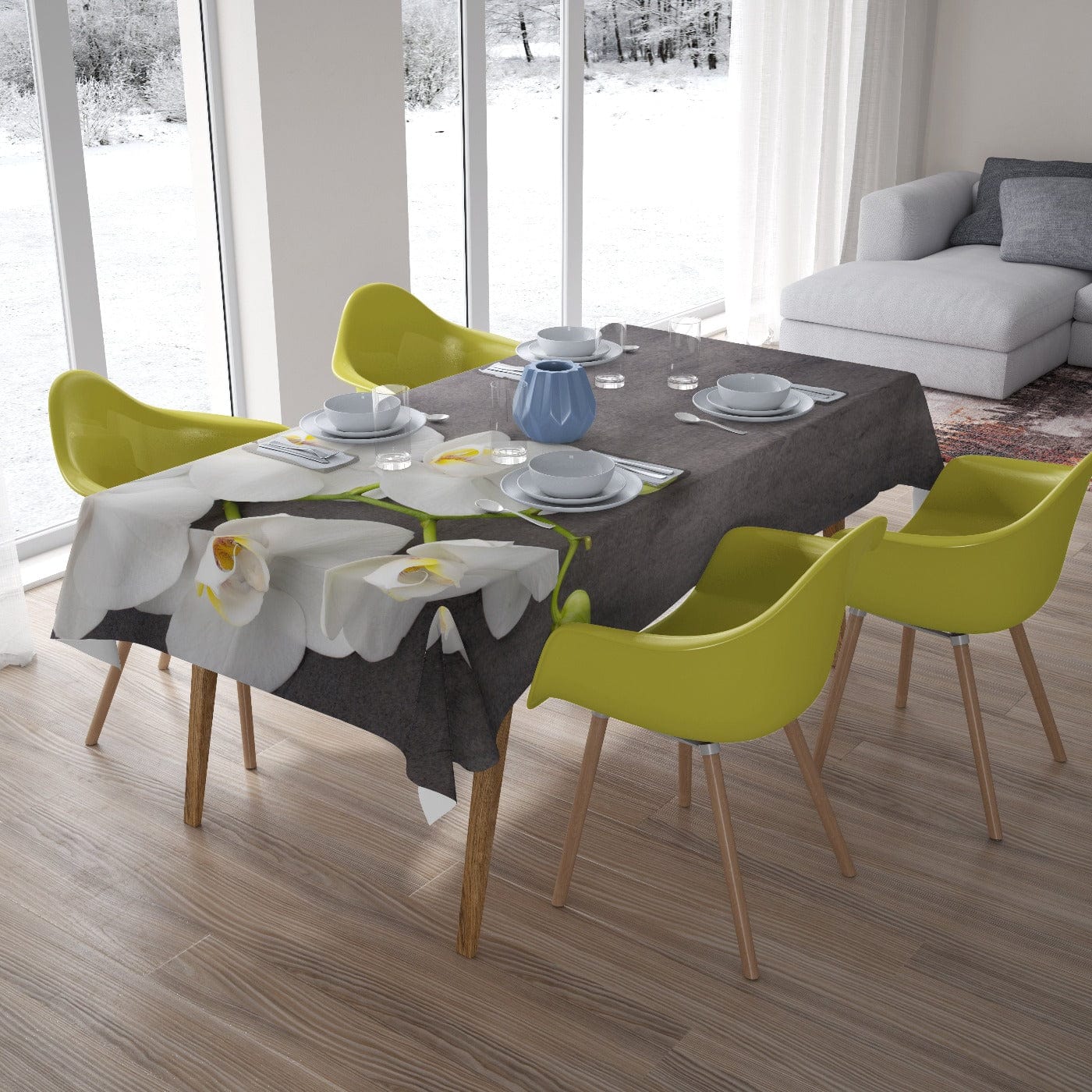 Home Trends