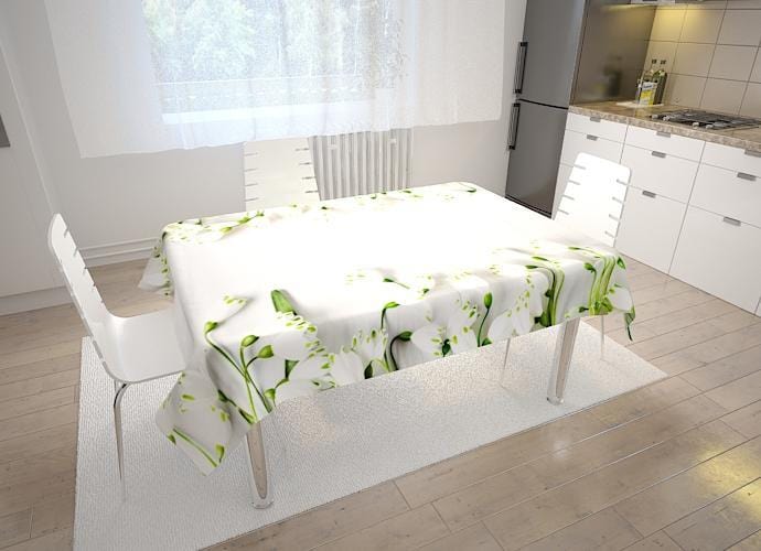 Home Trends