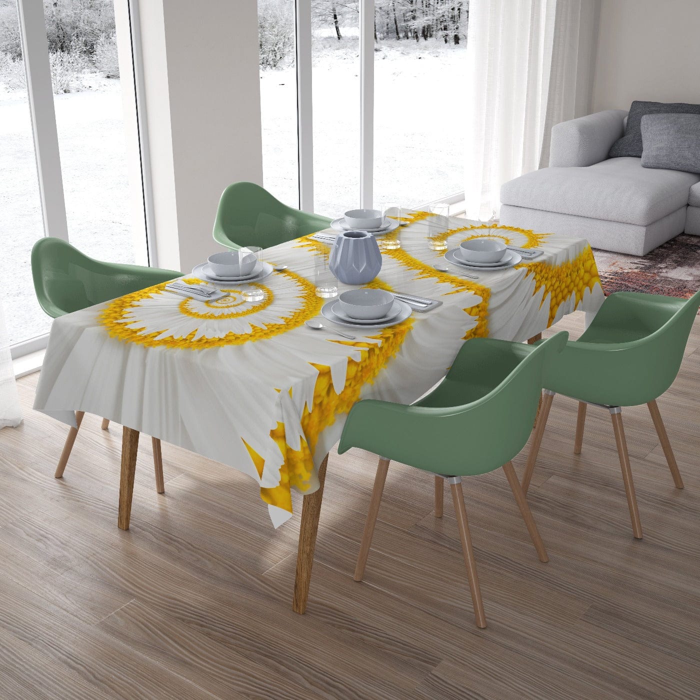Home Trends
