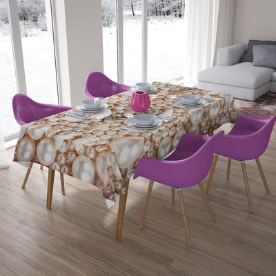 Galdauts ar perlēm - pieejami dažādi izmēri Home Trends