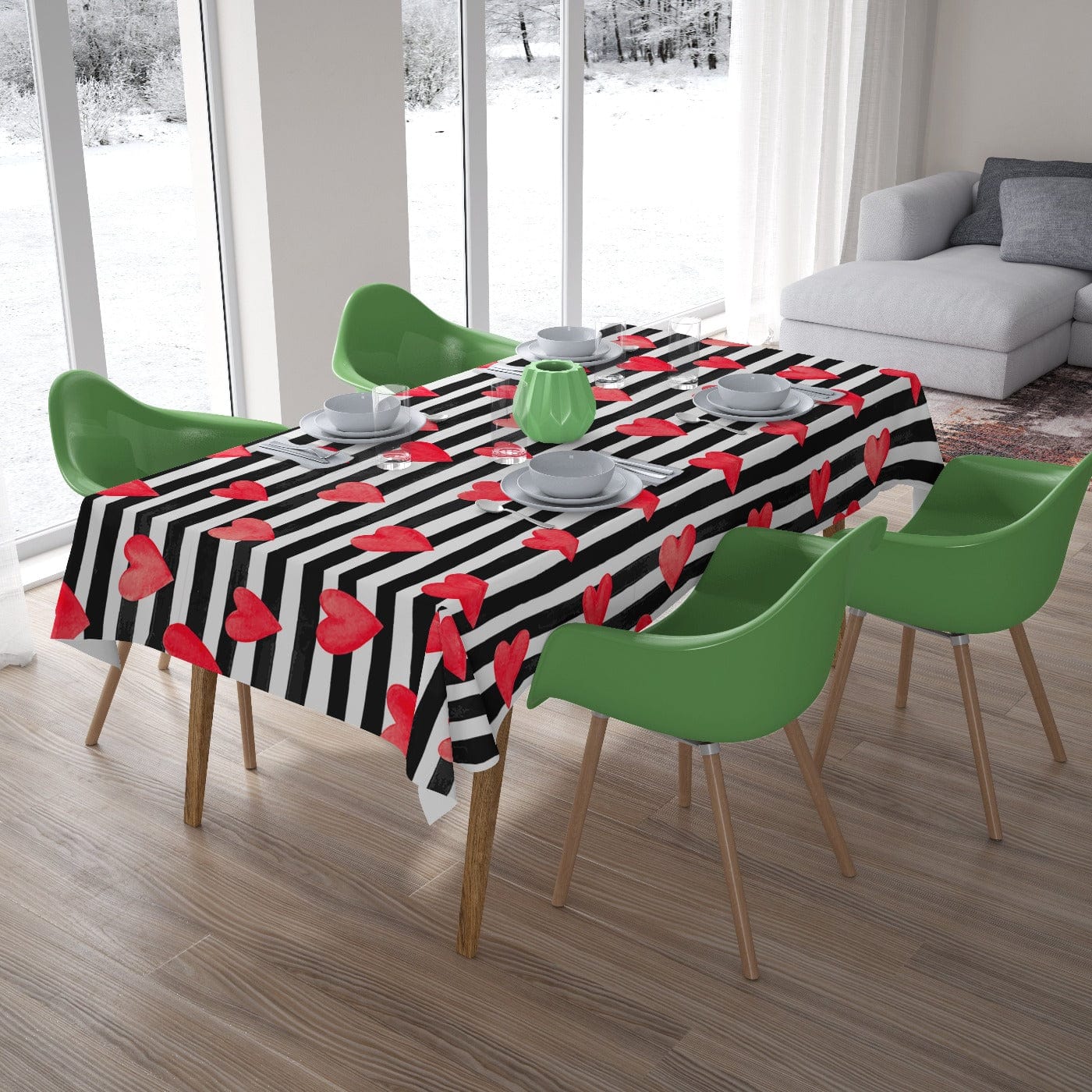 Home Trends