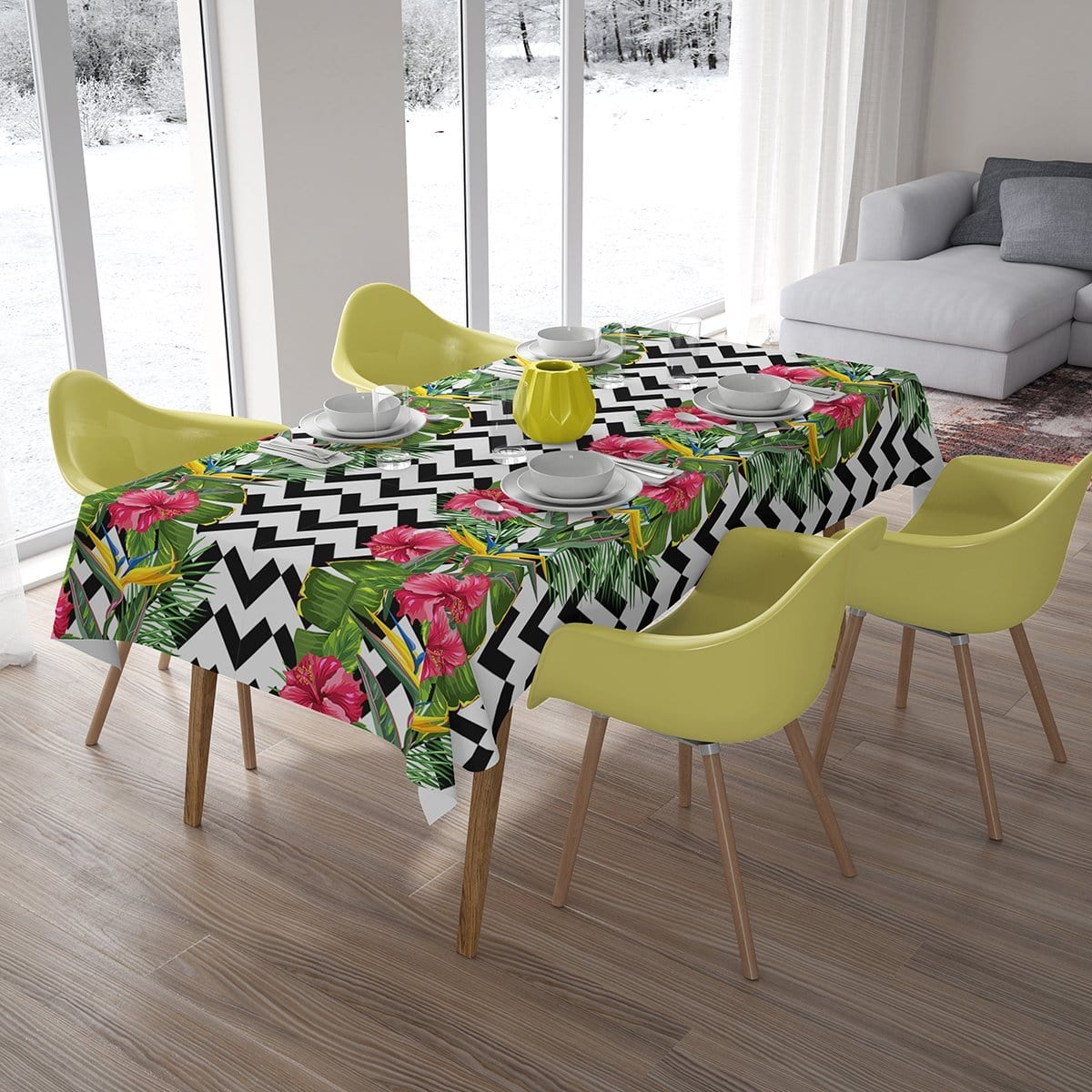 Home Trends