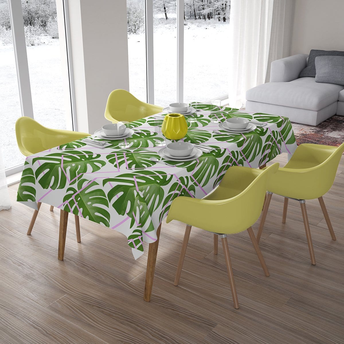 Home textiles
