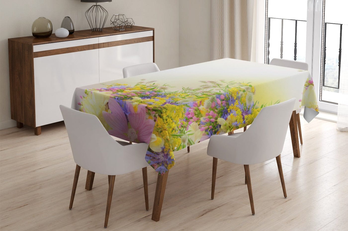 Home Trends