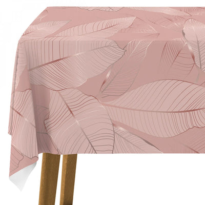 Galdauts - Grafiskas lapas rozā toņos, 147200 G-ART