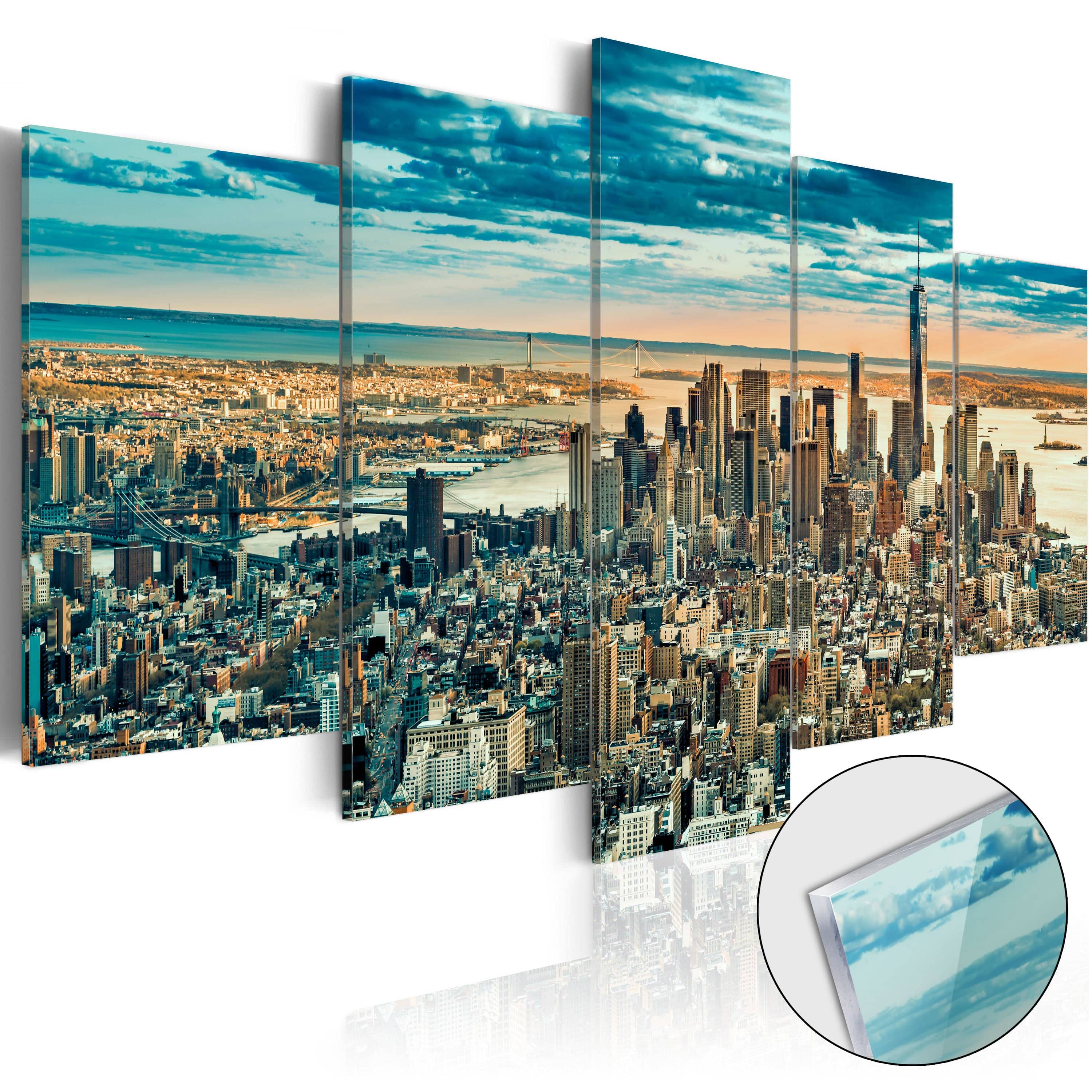 Paintings