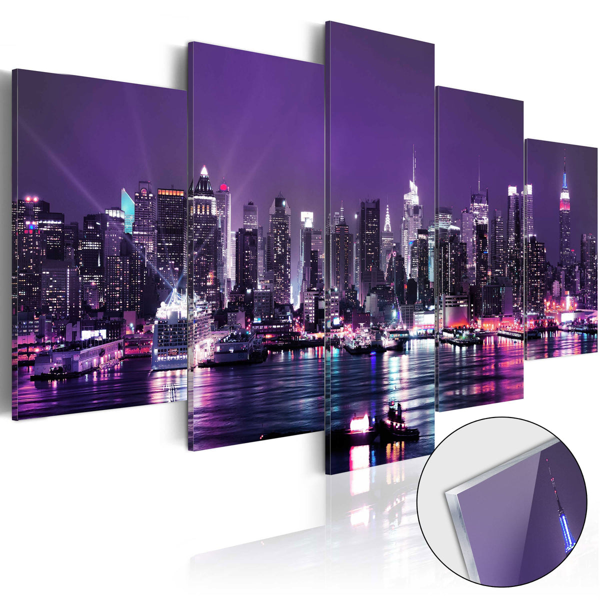 Paintings