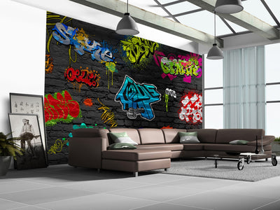 Wall Murals