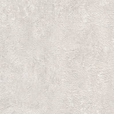 Industriālā stila tapetes ar betona rakstu silti pelēkā krāsā, 1363566 AS Creation