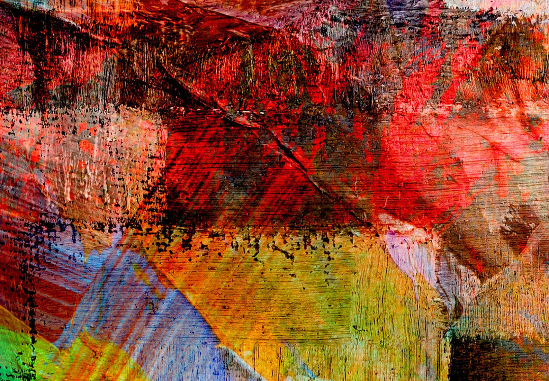 Glezna - Abstrakts labirints (x 1), 127132 G-ART.