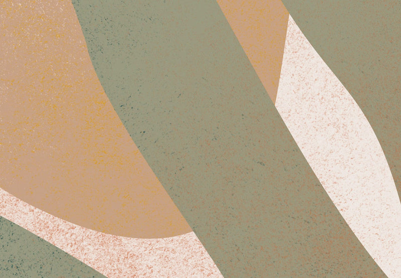 Kanva Agave saulē (1 daļa), vertikāla G-ART.