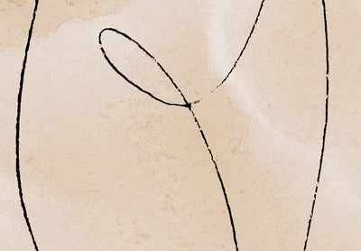 Glezna Ariadna (1 daļa), vertikāla, 130801 Tapetenshop.lv.