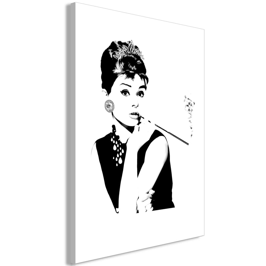 Glezna - Audrey (x 1) G-ART.