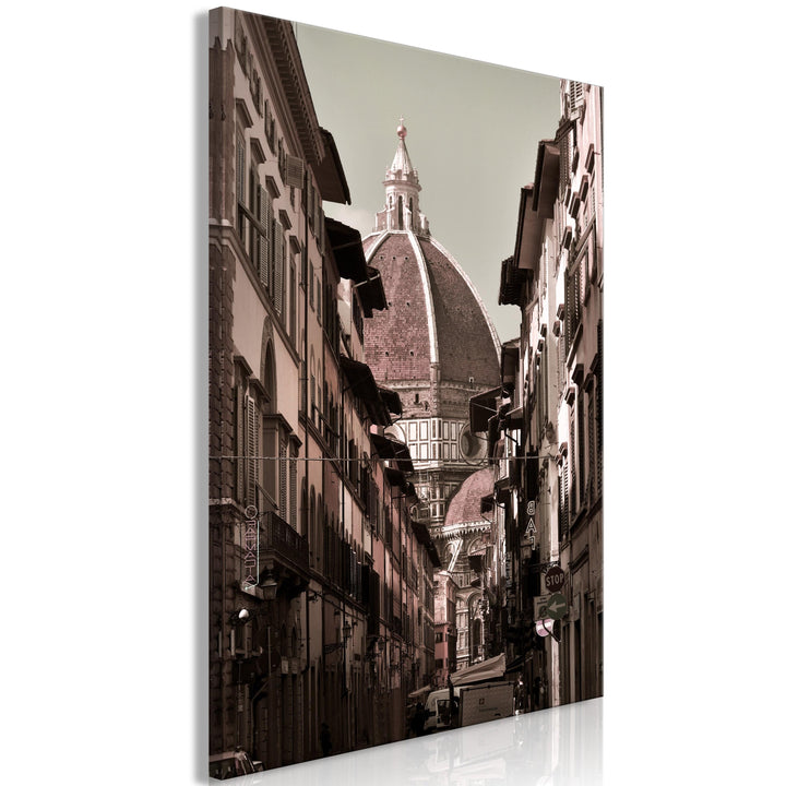 Glezna - Florence (x 1) G-ART.
