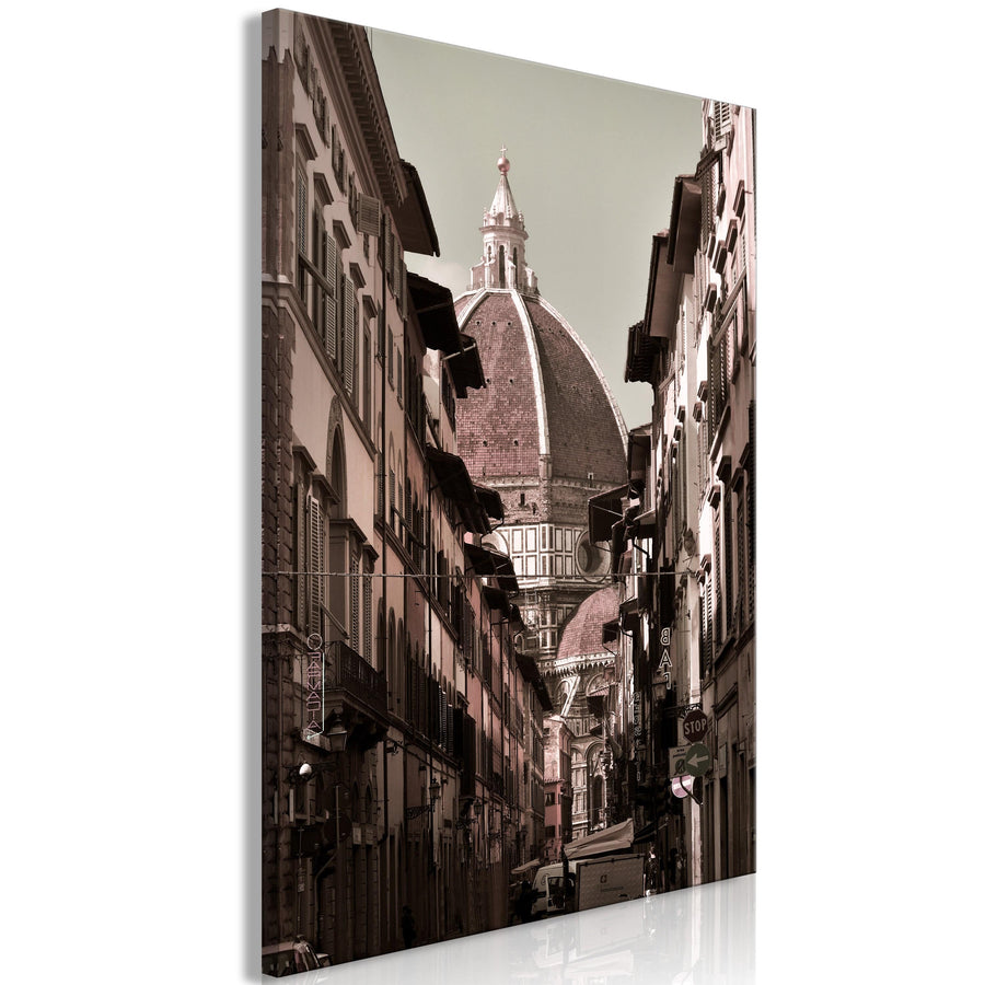 Glezna - Florence (x 1) G-ART.