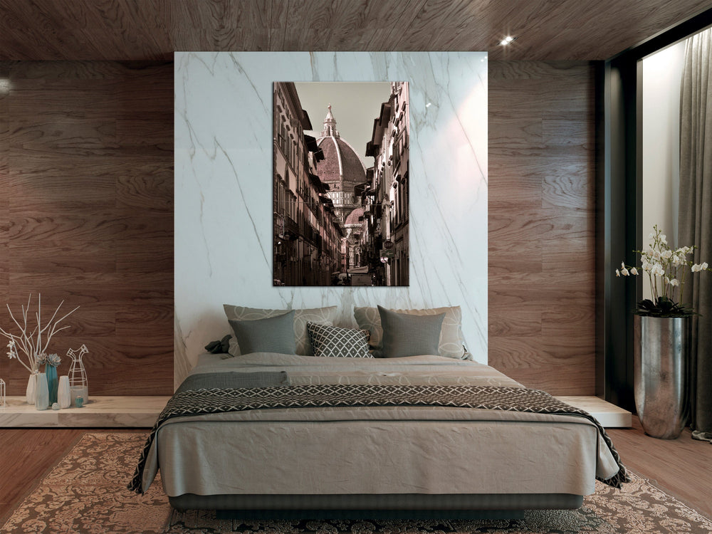 Glezna - Florence (x 1) G-ART.