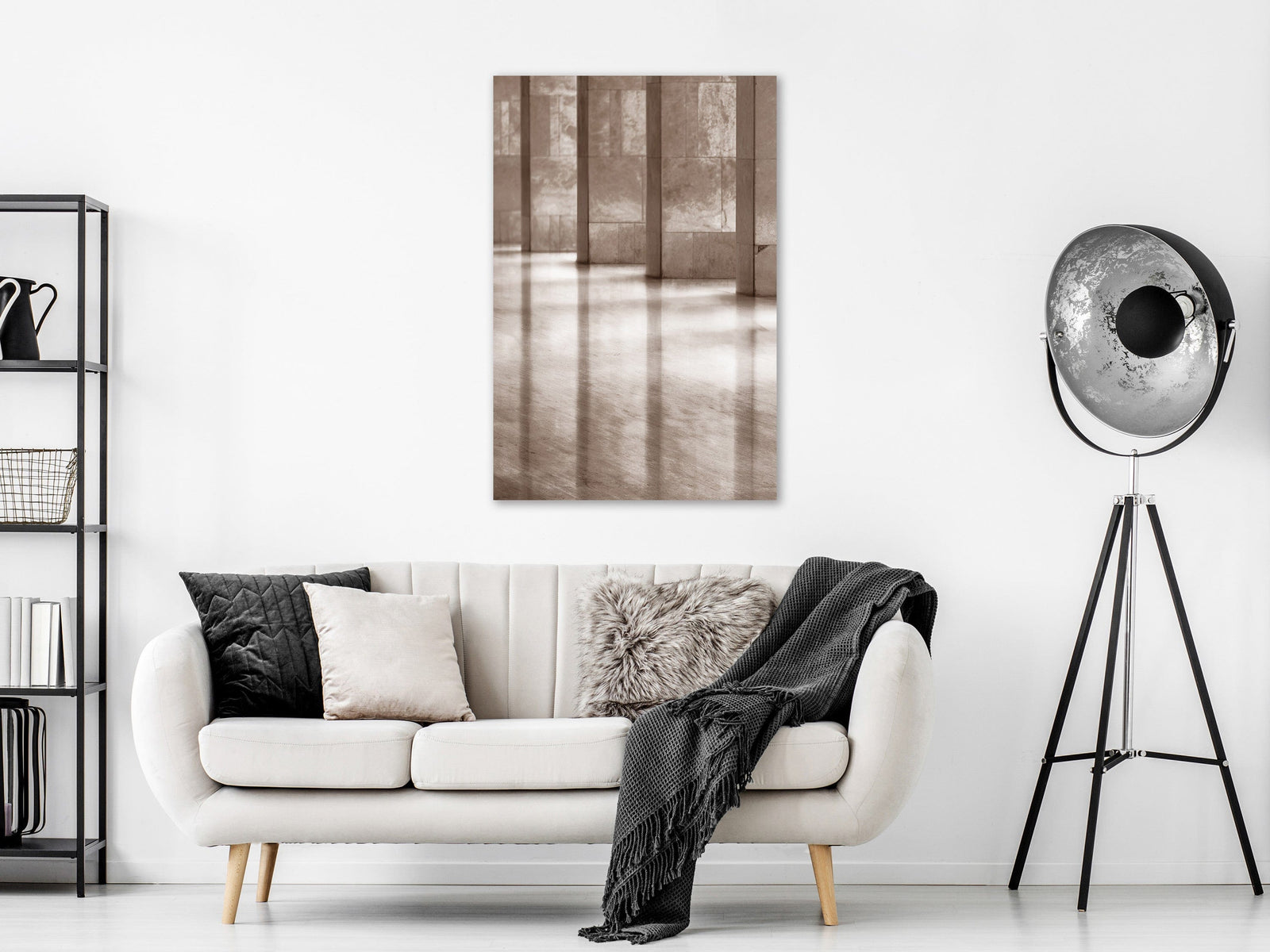 Glezna - Gaismas koridors (x 1) G-ART.