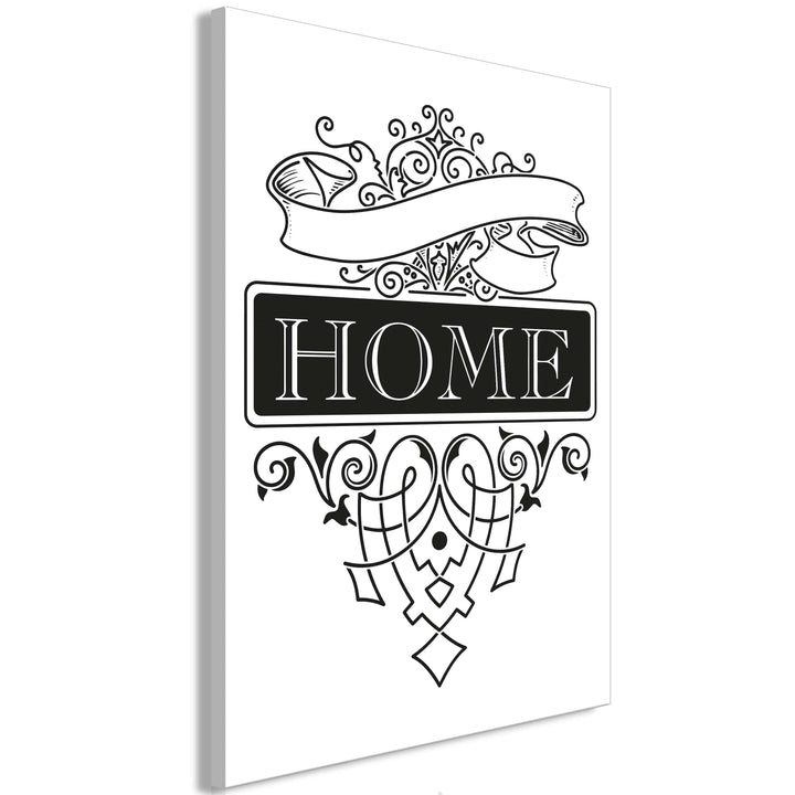 Glezna - Home (x 1) G-ART.