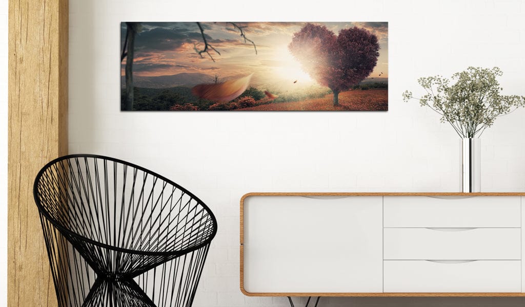 Glezna - Īslaicīgas sajūtas G-ART.