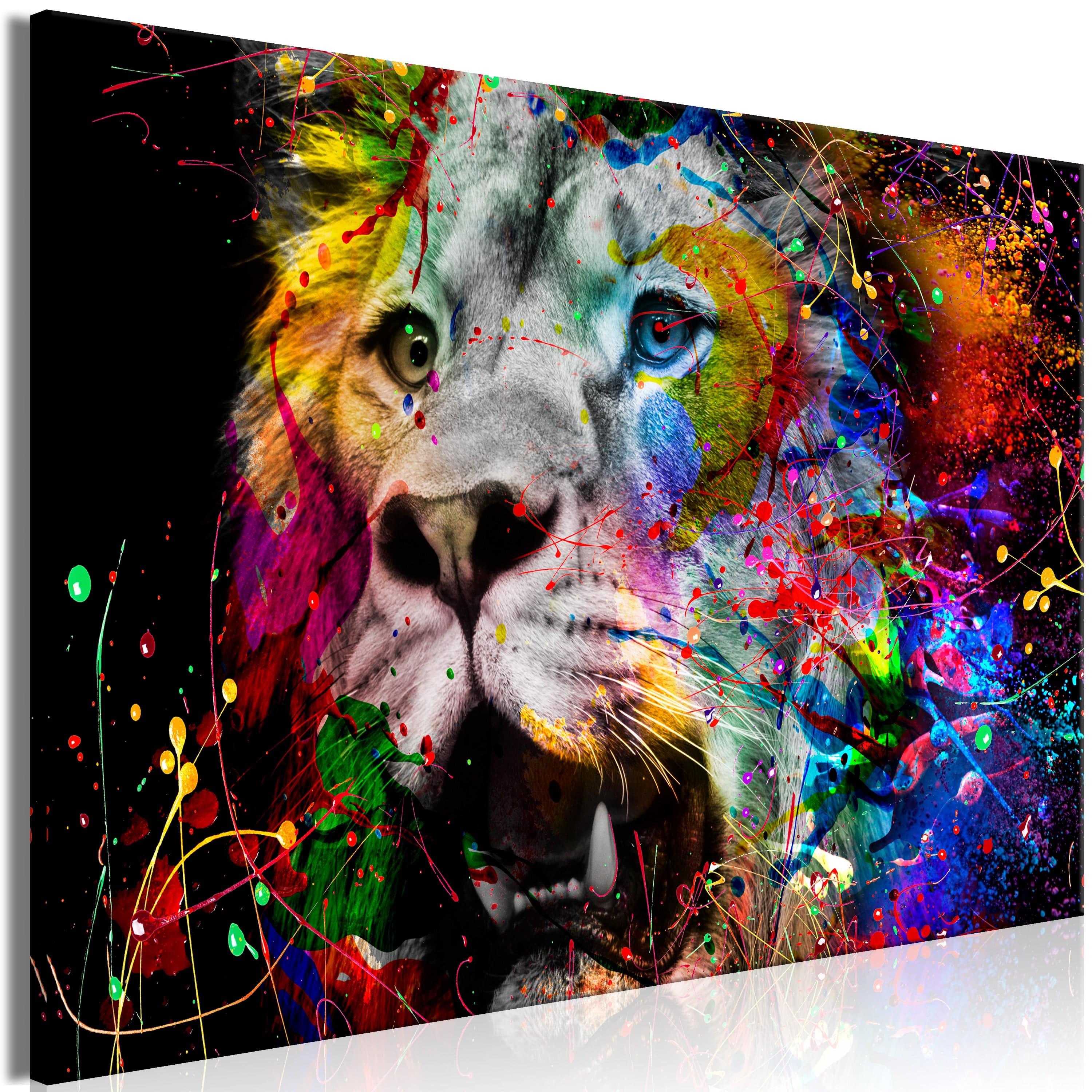 Paintings