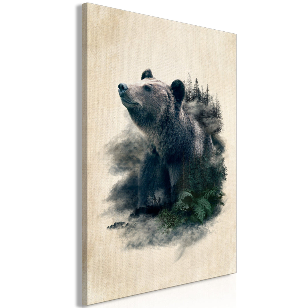 Glezna - Lāču ieleja (x 1) G-ART.