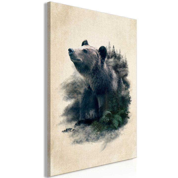 Glezna - Lāču ieleja (x 1) G-ART.