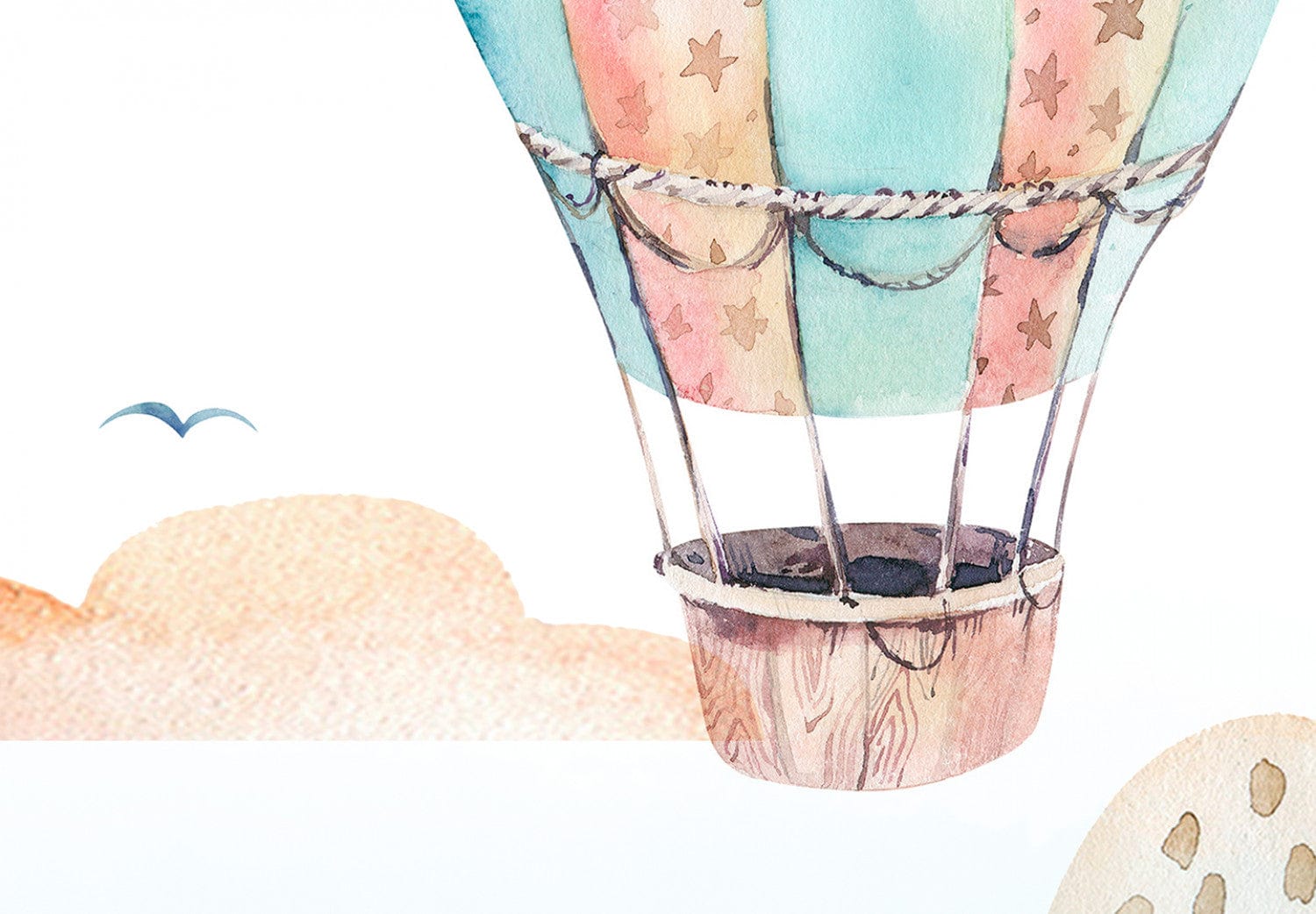 Glezna - Lidmašīnu pilsēta (x 1), 142736 G-ART.