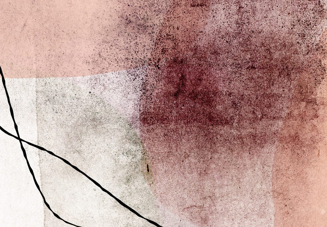 Glezna ar maigam krāsām (1 daļa), horizontāla G-ART.