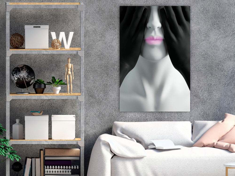 Glezna - Manekens (x 1) G-ART.