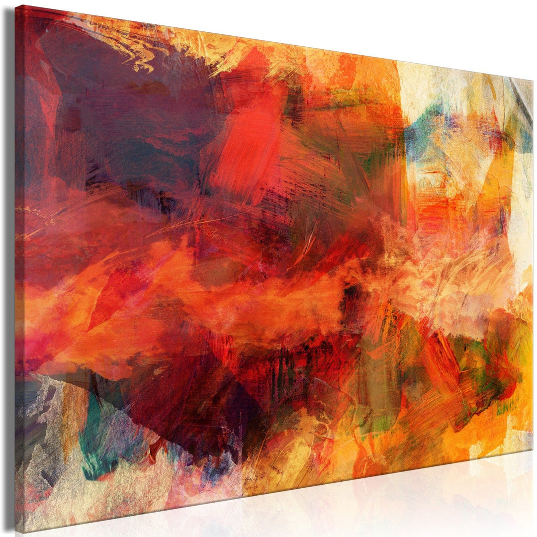 Glezna - Mežonīgas krāsas (x 1), 142410 G-ART.