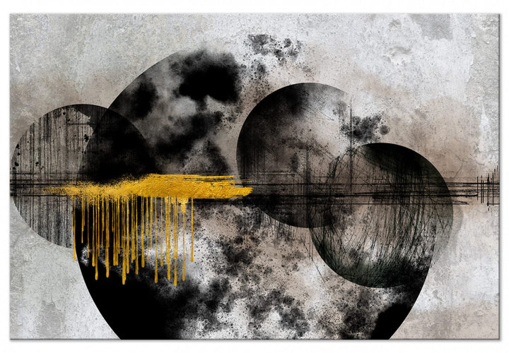 Glezna - Nevainojams mēness (x 1), 138751 G-ART.