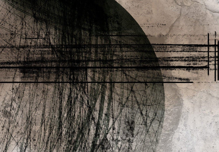 Glezna - Nevainojams mēness (x 1), 138751 G-ART.