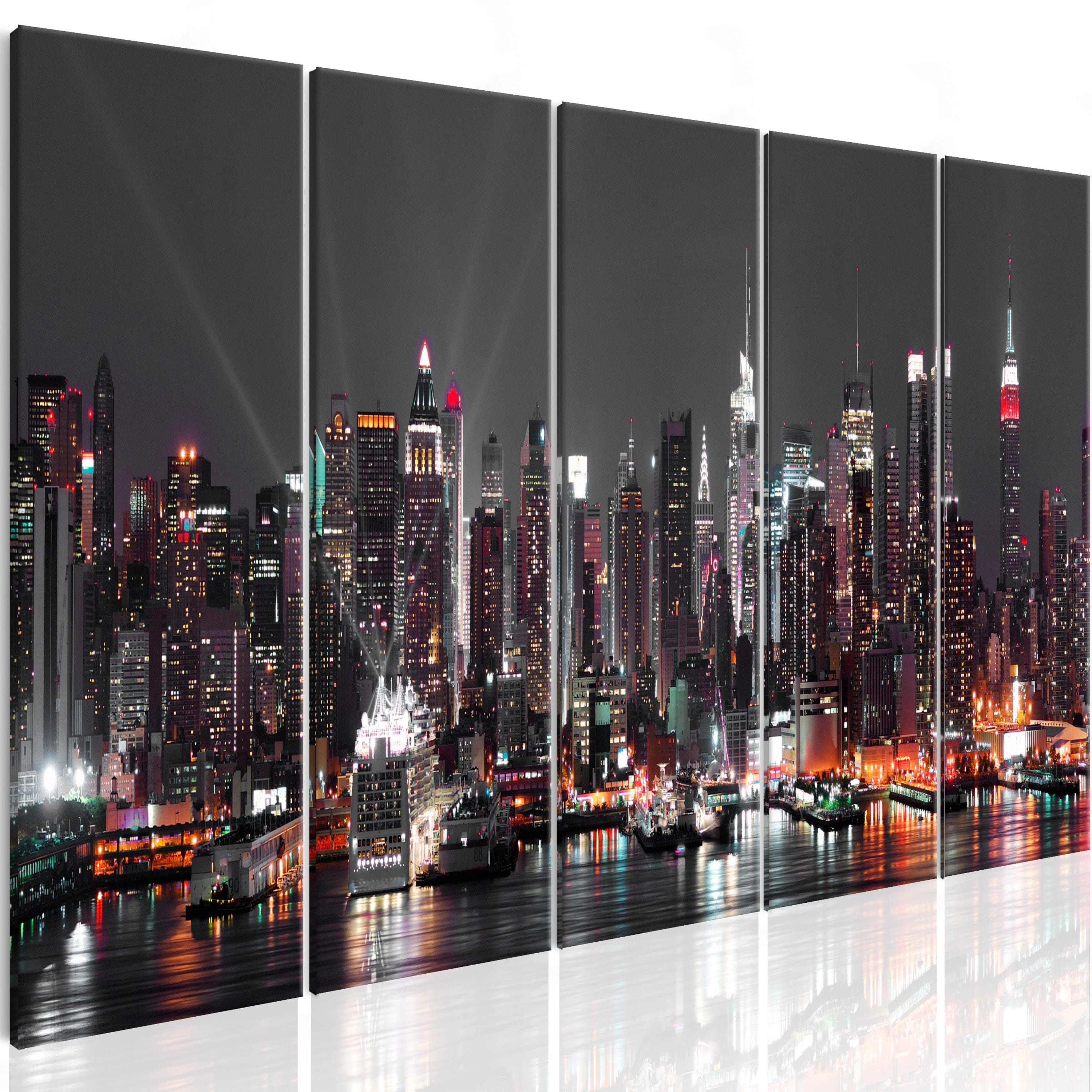 Paintings