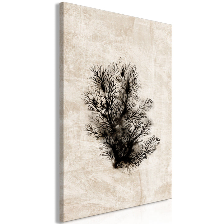Glezna - Okeāna flora (x 1) G-ART.