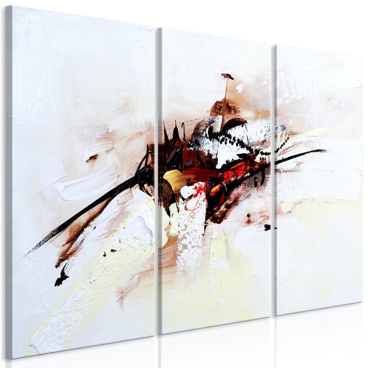 Glezna - Pirātu kuģis (x 3) 117832 G-ART.