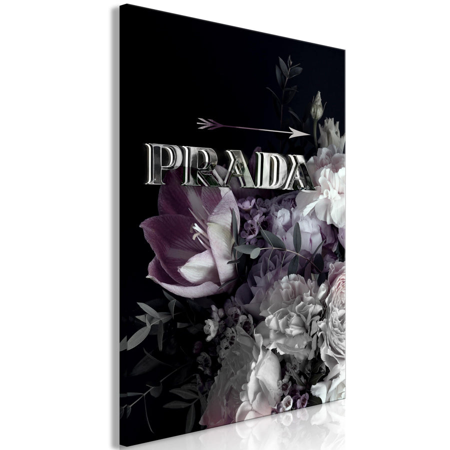 Glezna - Prada ar ziediem (x 1) G-ART.