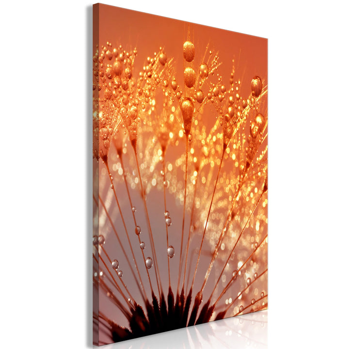 Glezna - Rudens pienene (x 1) G-ART.
