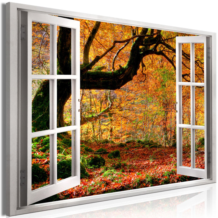 Glezna - Silts novembris (x 1) G-ART.