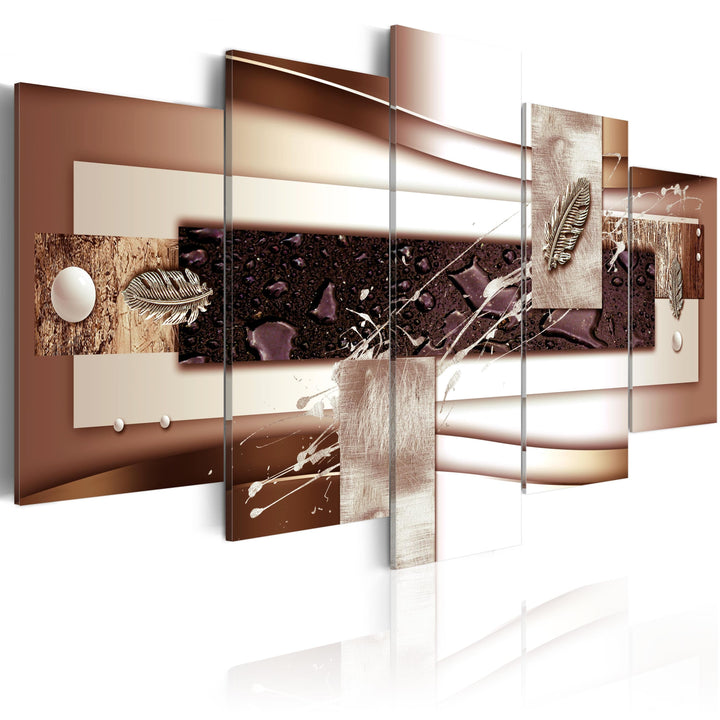 Glezna - Simetrijas elegance G-ART.