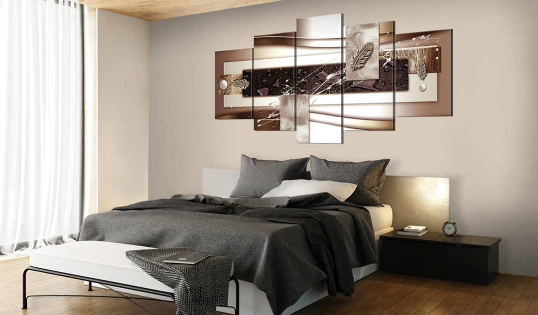 Glezna - Simetrijas elegance G-ART.