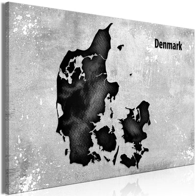 Kanva Skandināvijas skaistums (1 daļa) Plats G-ART.