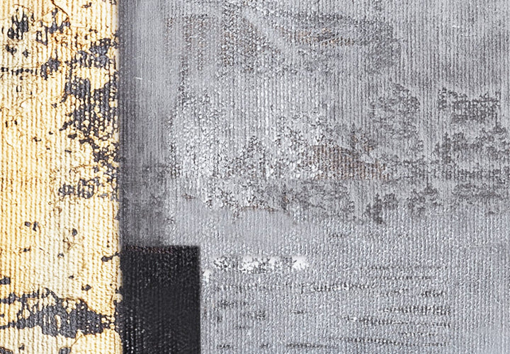 Glezna - Tekstūru sakritības (x 1), 138189 G-ART.