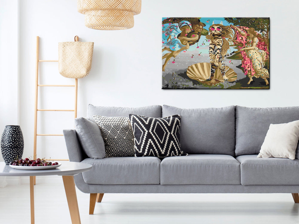 Artgeist