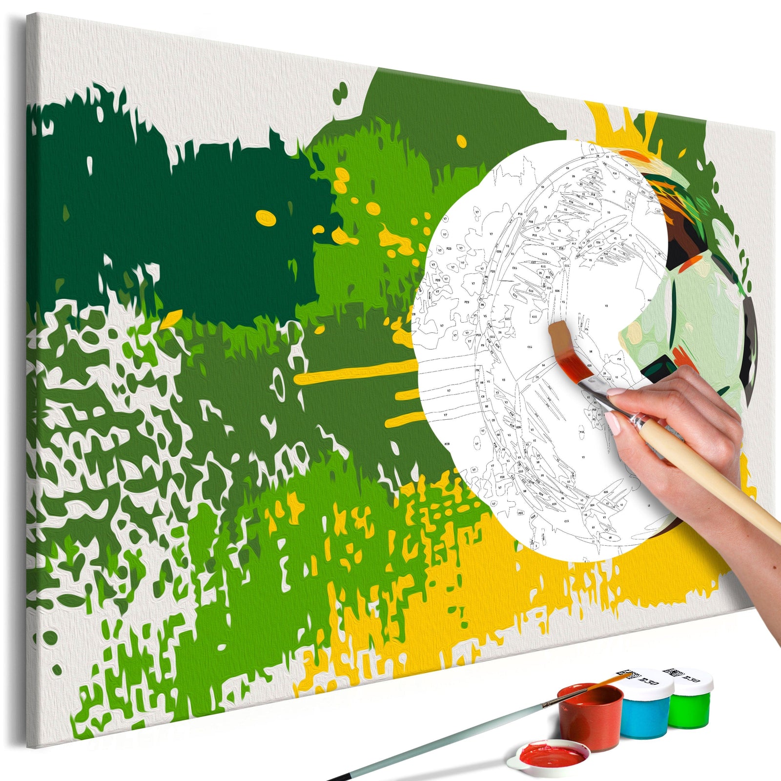 Artgeist