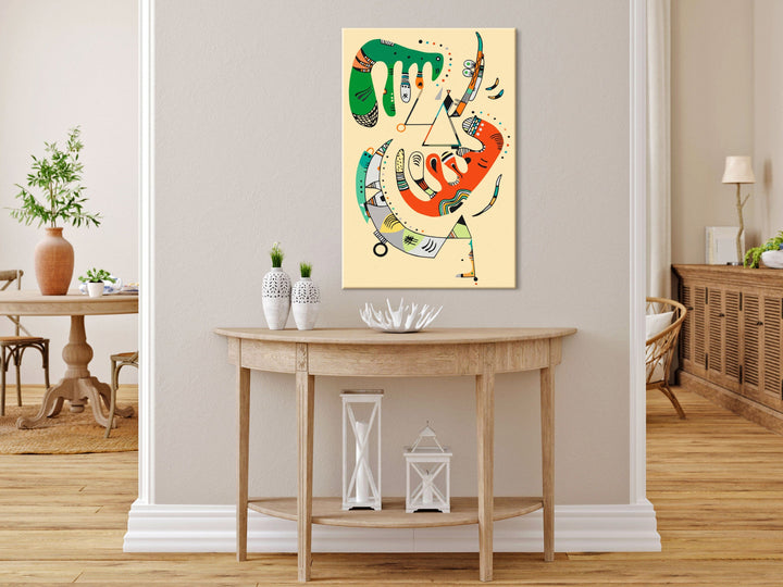 Artgeist