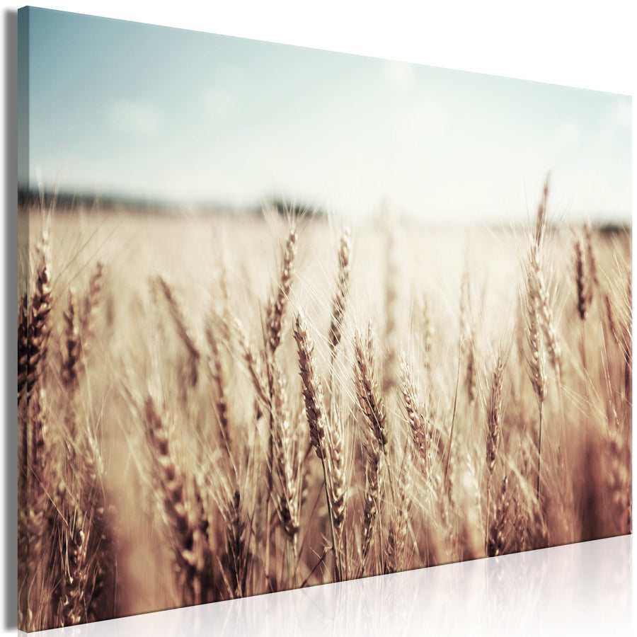 Glezna - Zelta lauks (x 1) G-ART.
