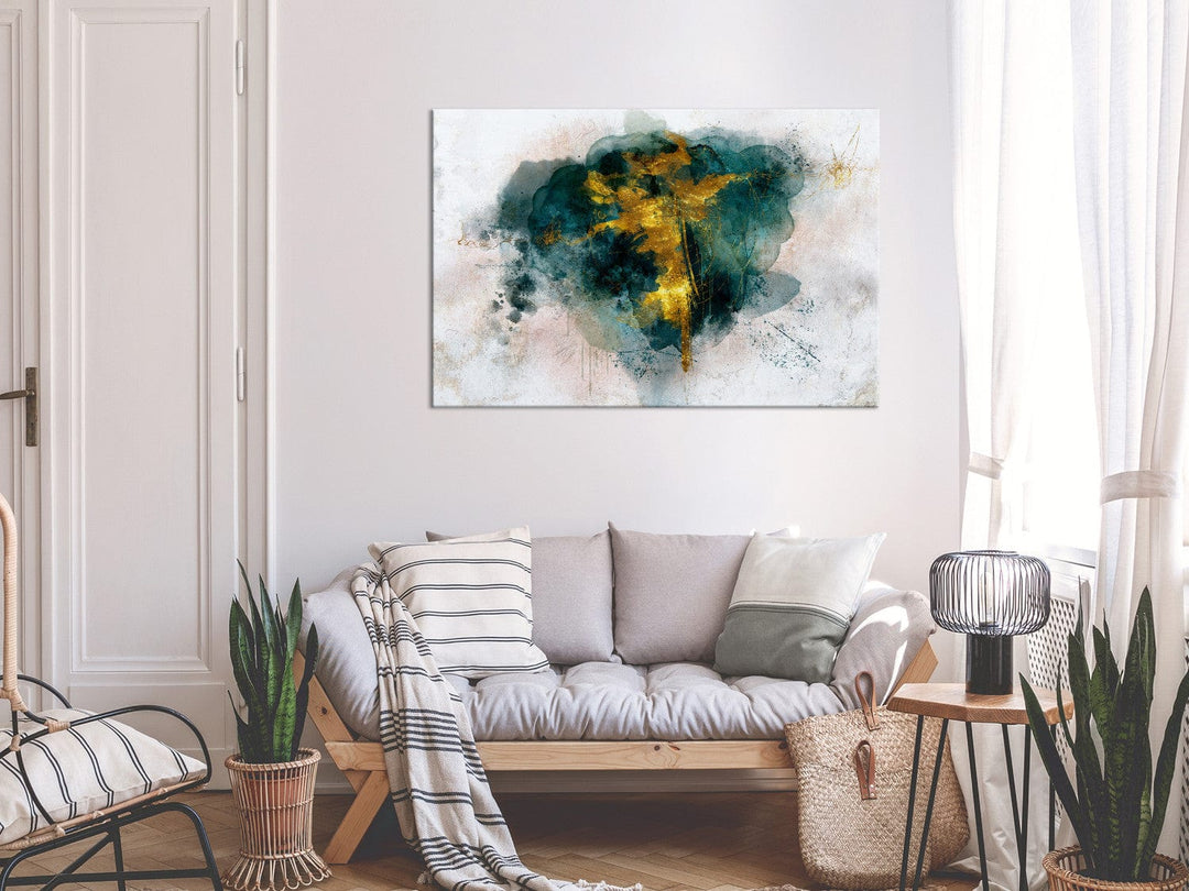 Glezna - Zelta stunda (x 1), 142651 G-ART.