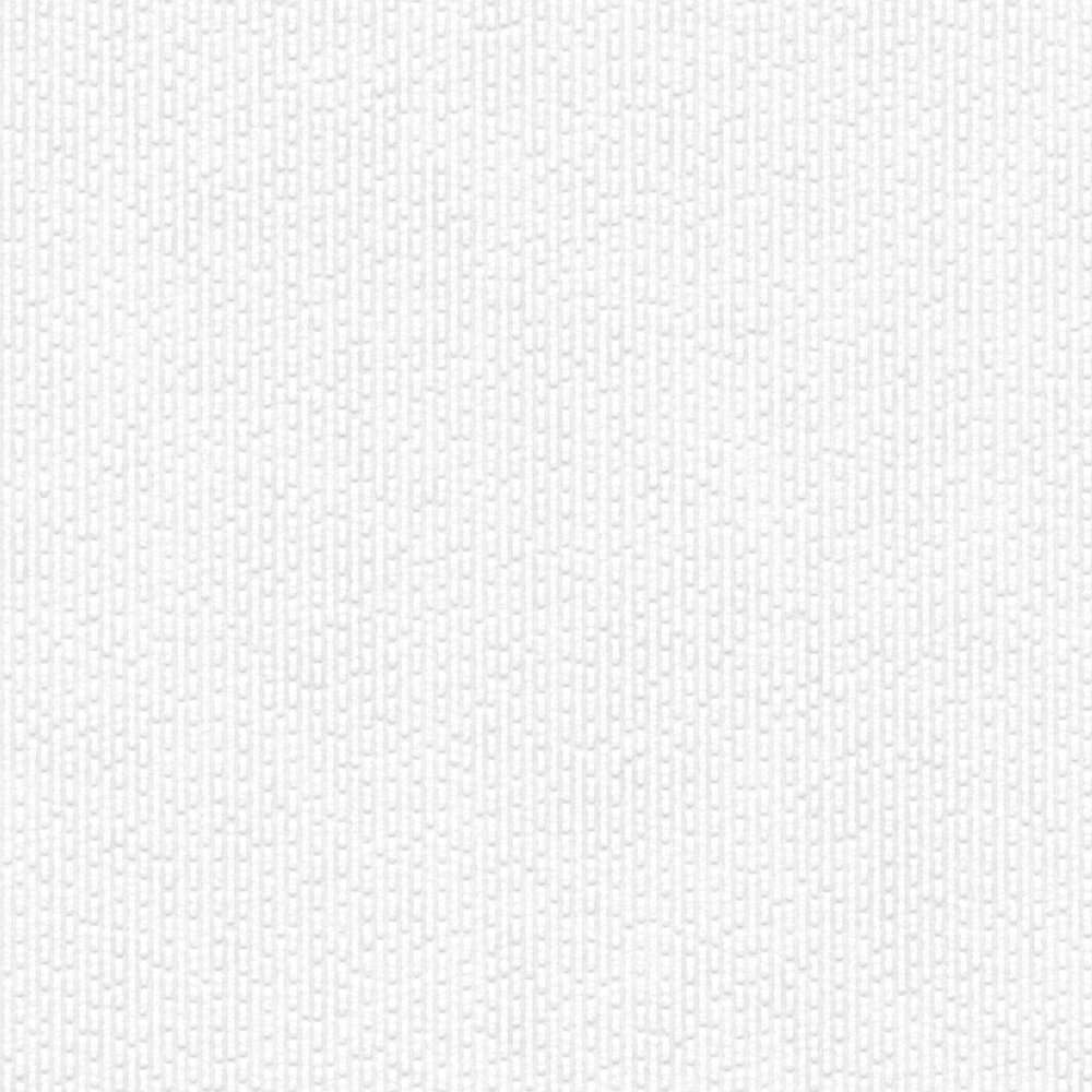Krāsojamās flizelīna tapetes ar struktūru - baltas 305916 (1.06x25m) AS Creation